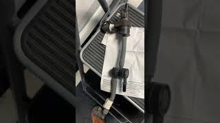 Ford F150 FX4 ecoboost 3.5L Canister Purge Solenoid replacement Code P144C