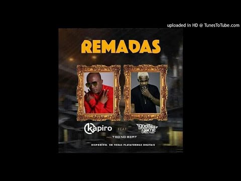 Dj Kapiro feat. Godzila Do Game - Remadas (Prod. Teo No Beat)
