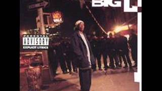 04. Big L - 8 Iz Enuff ( Lifestylez Ov Da Poor &amp; Dangerous )