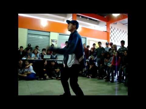 2º Meet Up Umbrella Corporation Rodrigo Ulysses vs Frances