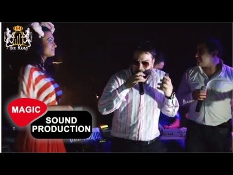 FLORIN SALAM - HELLO BABY - KING CLUB █▬█ █ ▀█▀