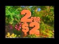 McDonald S George Of The Jungle Commercial 1997