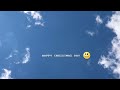 Happy Christmas Day Nepali Christmas Song Lyrics Video