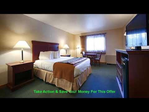 Review Best Western Lake Lucille Inn Hotel | United States