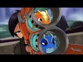 Slugterra Bandoleer Of Brothers 137 Full Episode HD Videos For Kidsds