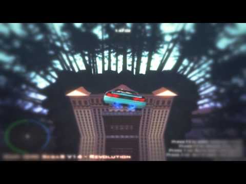 [DM] SebaS v14 Revolution