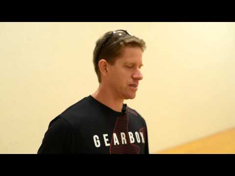 "What is The Receiving Line?" - Misunderstood Racquetball Rules, Part 1