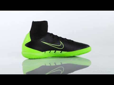 Nike Mercurial X Proximo II IC JR