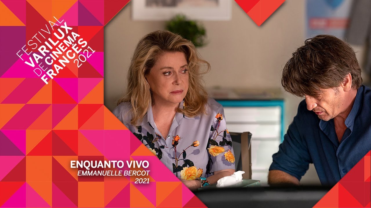 trailer Oficial