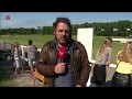 60e editie draverij Emmeloord van start