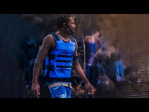 Nikko400 - 4Hunnid4L [Music Video] | TMC