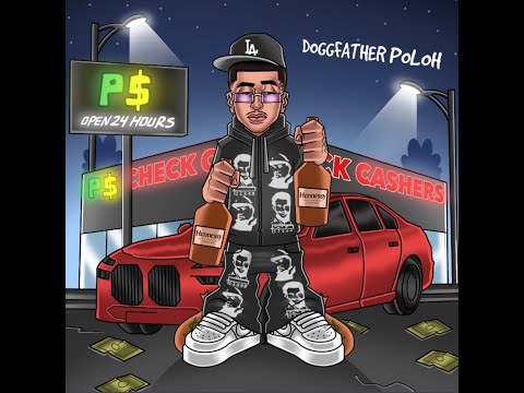 DoggFatherPoloh - JACKBOYS (prod by Shy Martian)