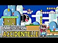 Quand la différence à tout prix amène à une révolution accidentelle | Docu/Analyse Super Mario World