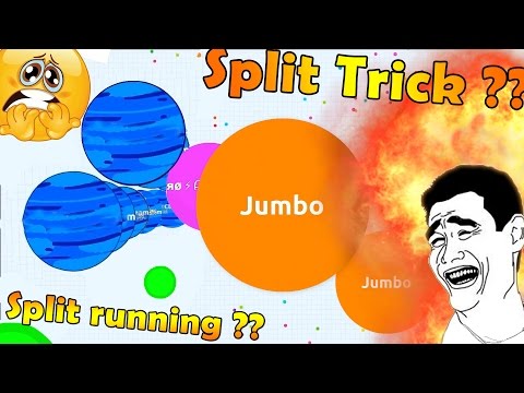 Agar.io 90K Score - SOLO AGARIO GAMEPLAY 