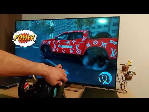 Product trailer