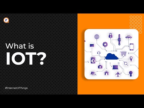 What is IoT? | Advantages and Disadvantages! | Internet of Things