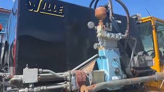 Vilakone Oy 13142400-1 hidrolimpiadora | Imagen 4 - Machineryline