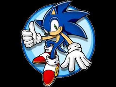 It Doesn't Matter (Sonic Adventure 2) by Tony Harnell (Theme of Sonic)