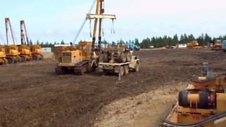 токарка на трубосварочной базе (2010)