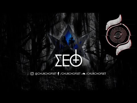 ΣΕΘ (SET) - ₮ĦΞ ϾƱЯ§Ξ (Original Mix) \\ ⸶ Witch house ⸶ \\