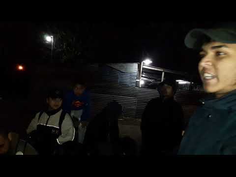 8tavos-RENGO VS PM MC