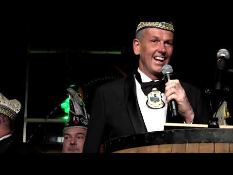 Vorstenraodsbal Blitterswik 12 november 2022