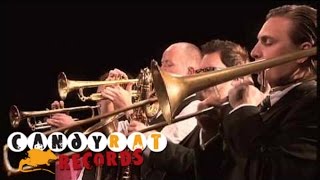 Jimmy Wahlsteen featuring Session horns Sweden - The urge to gossip