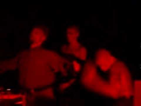 Spararats @ Industrial Solar Piknik '06