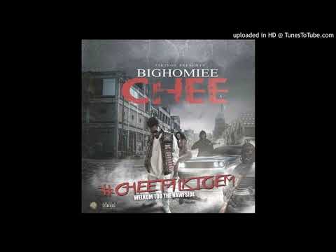 Almighty Chee_ Ooooou GMix