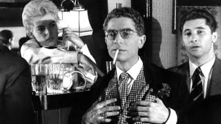 Strip-tease / Jacques Poitrenaud (France, 1963)