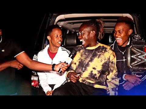 Sean Mmg Exposes Flirty Carlos For Dating A Sugar Mumm¥ 😂 Reveal Relationship Status