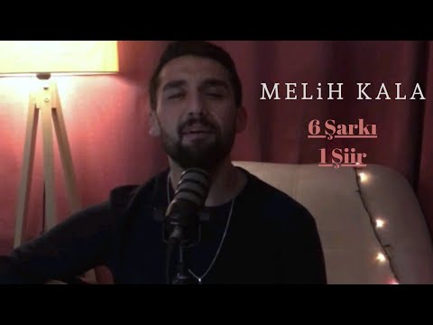 AMA GEÇECEK & ONA SÖYLE & SÖYLEME & KUSURA BAKMA & DÜNYADAN UZAK Ve +1 Şiir