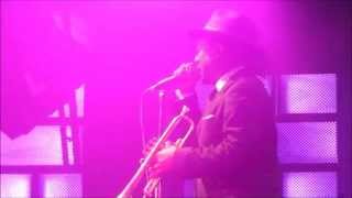 Kermit Ruffins & the BBQ Swingers - Holy Cow