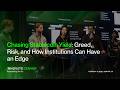 Chasing Stablecoin Yield Greed Risk And How Institutions Can Have An Edge