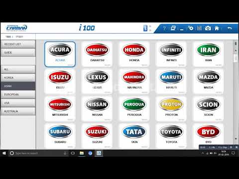 Auto Diagnostic Tools