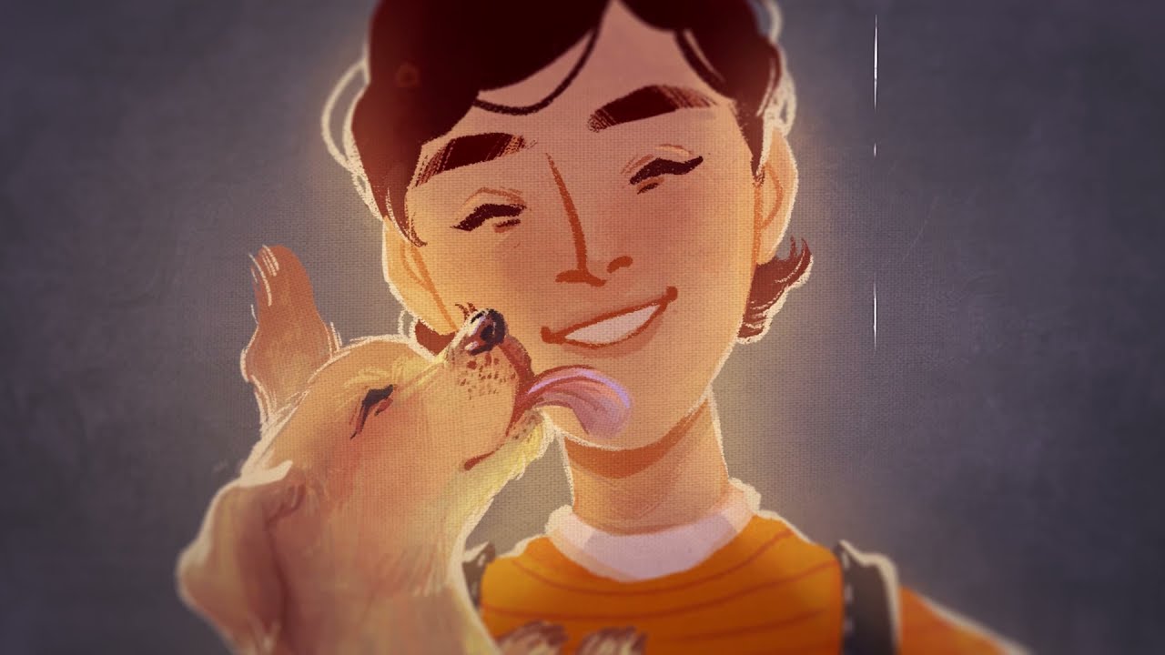 Sanya – Warmth of Fleeting Childhood Memories trailer teaser