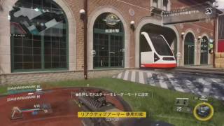COD IW#11 (TDM)　ショットガン強いかも！笑　最後はしゅんとスナイパー芋り（笑）