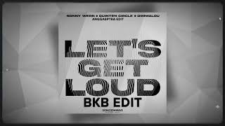Download lagu let's get loud BKB EDIT (AnggaSptra) || BREAKBEAT KEJUT BAHU mp3 Download lagu let's get loud BKB EDIT (AnggaSptra) || BREAKBEAT KEJUT BAHU mp3