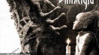 Antalgia - Myth of the Cave