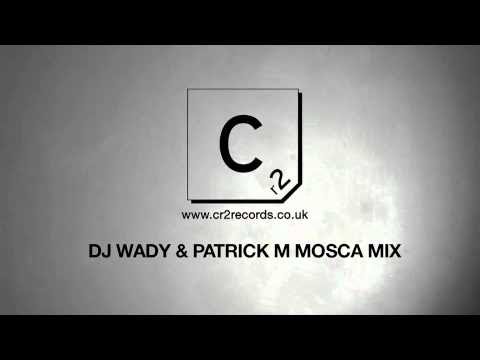 Steve Mac & Mark Brown - The Fly (DJ Wady & Patrick M Mosca Mix)