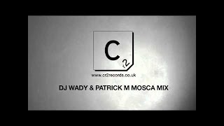 Steve Mac & Mark Brown - The Fly (DJ Wady & Patrick M Mosca Mix)