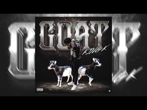King K - HEAVEN SENT (Feat  EMONEY X TEEZ) (Official Audio) #kingkgoat