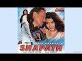 Choom Le Mere Baalon Ko Shapath 1997 Poornima Vinod Rathod Original Audio Song