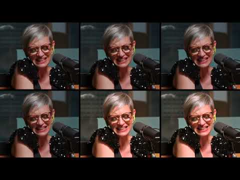 Upa Neguinho IGUAZU' ACOUSTIC TRIO & DEBORAH FALANGA - HD 1080p