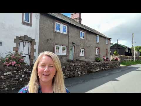 Charming 2 Bedroom Cottage in Greystoke | Original Charm, Beautiful Garden & Great Location