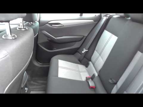 BMW X1 sDrive 18d SE 5dr U18606