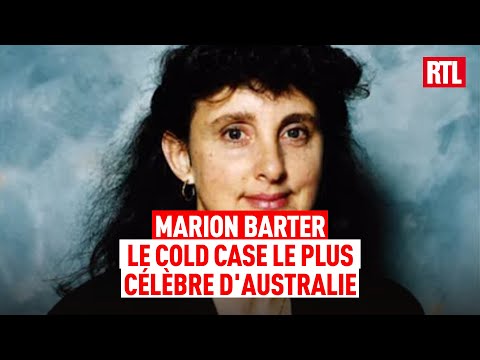 L'Heure du Crime - L'affaire Marion Barter :  le chasseur de veuves | intégrale