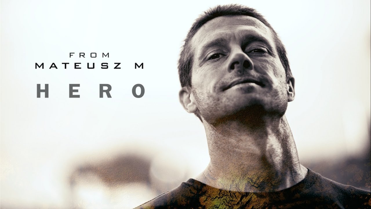 HERO - Motivational Video