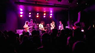 Car Seat Headrest Live - Twin Fantasy (Those Boys) into Do What You Gotta Do