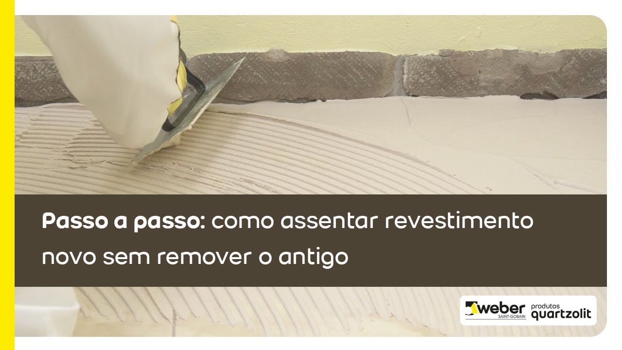 argamassa piso sobre piso interno cinza quartzolit